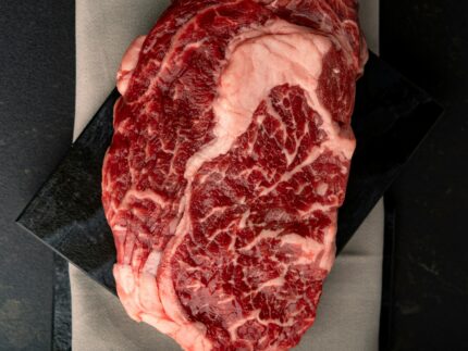 RIB-EYE STEAK ANGUS (MOKRO ZORJEN)