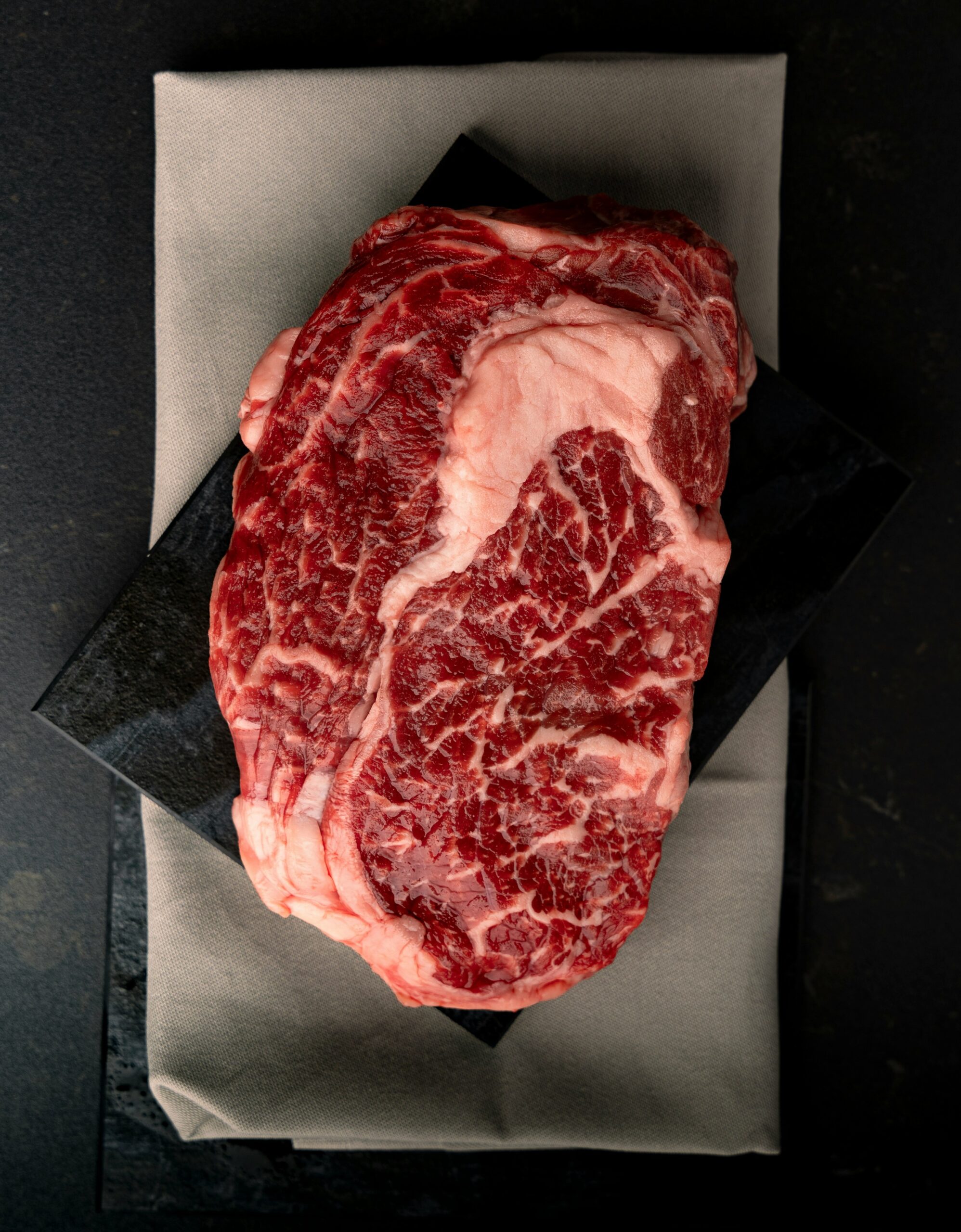 RIB-EYE STEAK ANGUS (MOKRO ZORJEN)