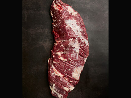 FLAP STEAK